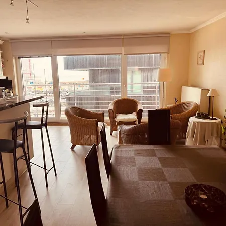 Apartament Orchis