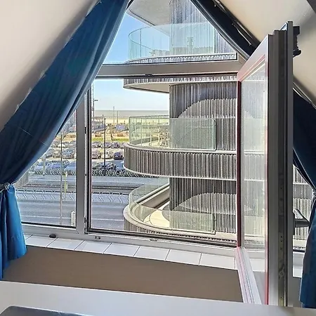 Apartament Orchis Knokke-Heist