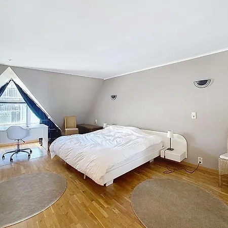 Apartament Orchis *