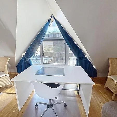 Orchis Apartament Knokke-Heist