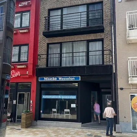 Orchis Apartament *